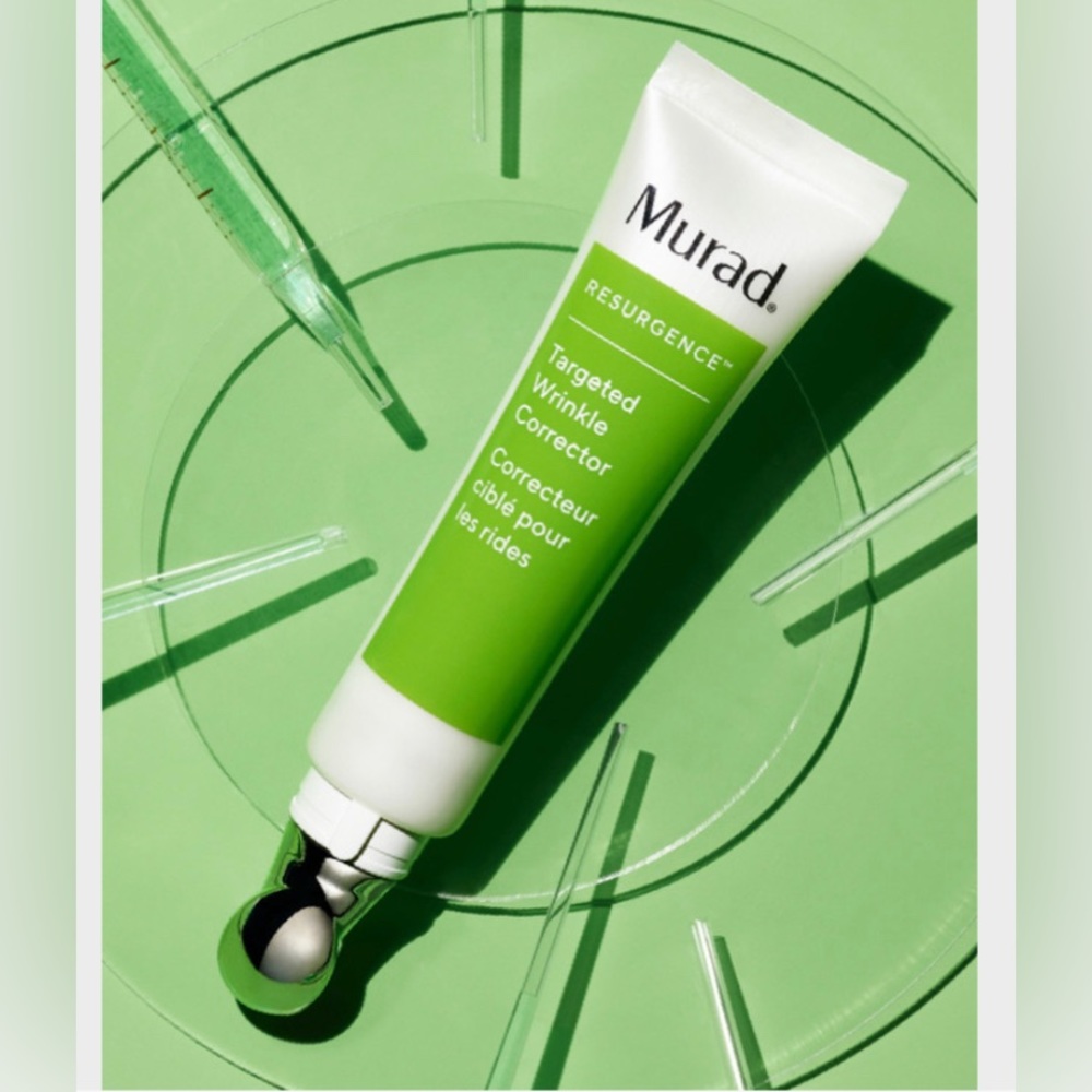 Murad Targeted Wrinkle Corrector